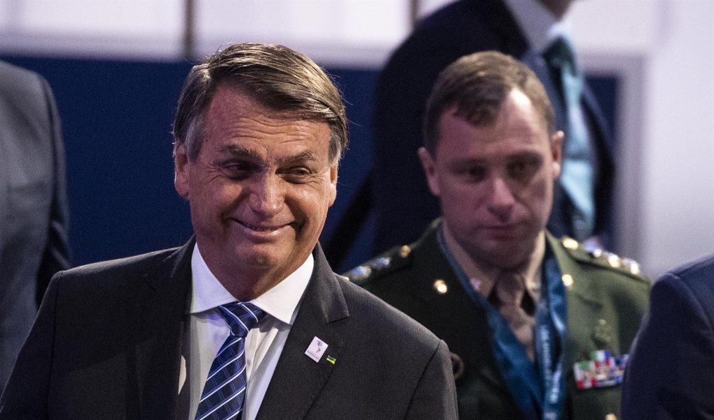 Bolsonaro inaugurará un consulado de Brasil en Orlando