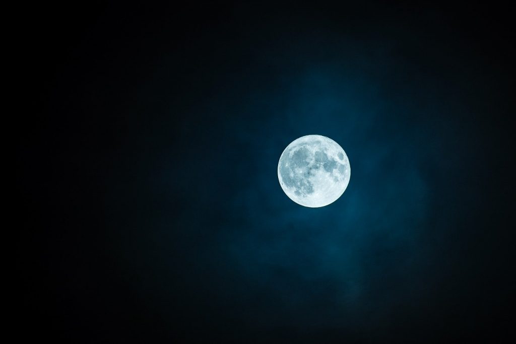 El mapa geológico de la Luna más detallado de la historia contiene 12.341 cráteres