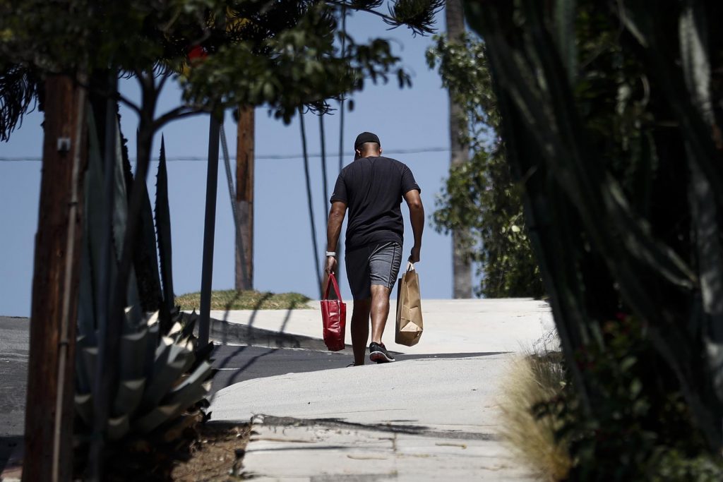 42 millones de personas viajarán por carretera en EEUU durante el 4 de Julio
