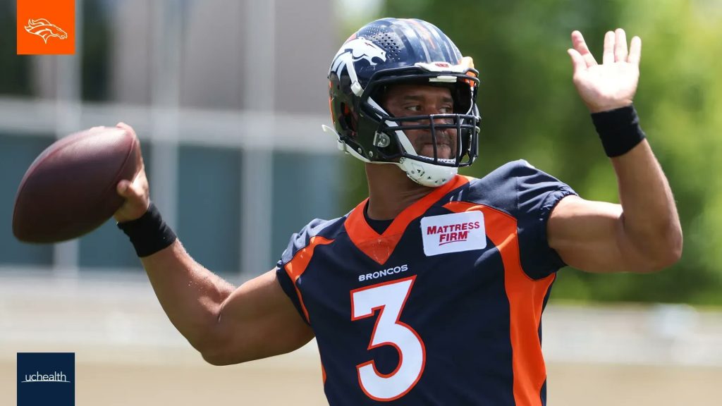 Familia Walton-Penner llega a un acuerdo para adquirir a los Denver Broncos