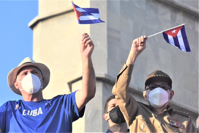 381 personas condenadas por la Fiscalía de Cuba tras las protestas de julio