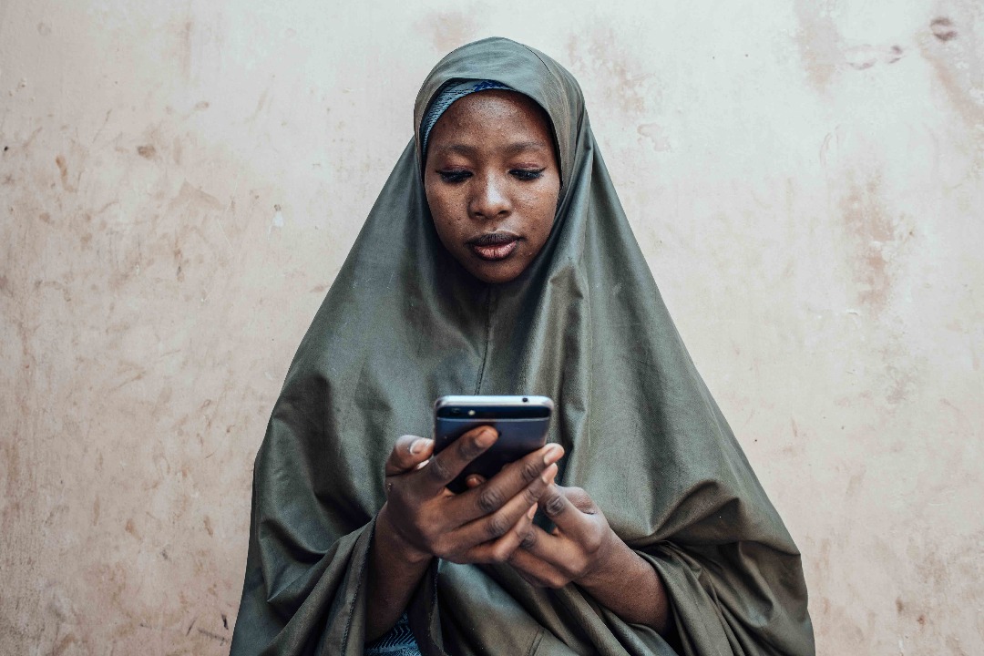 La Policía de Nigeria rescata a 35 niñas víctimas de trata en el sur del país