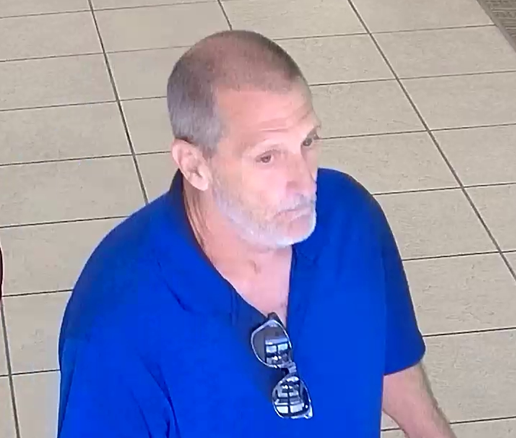 Capturan en Orlando a ladrón que robó un banco un día después de ser liberado por ese delito