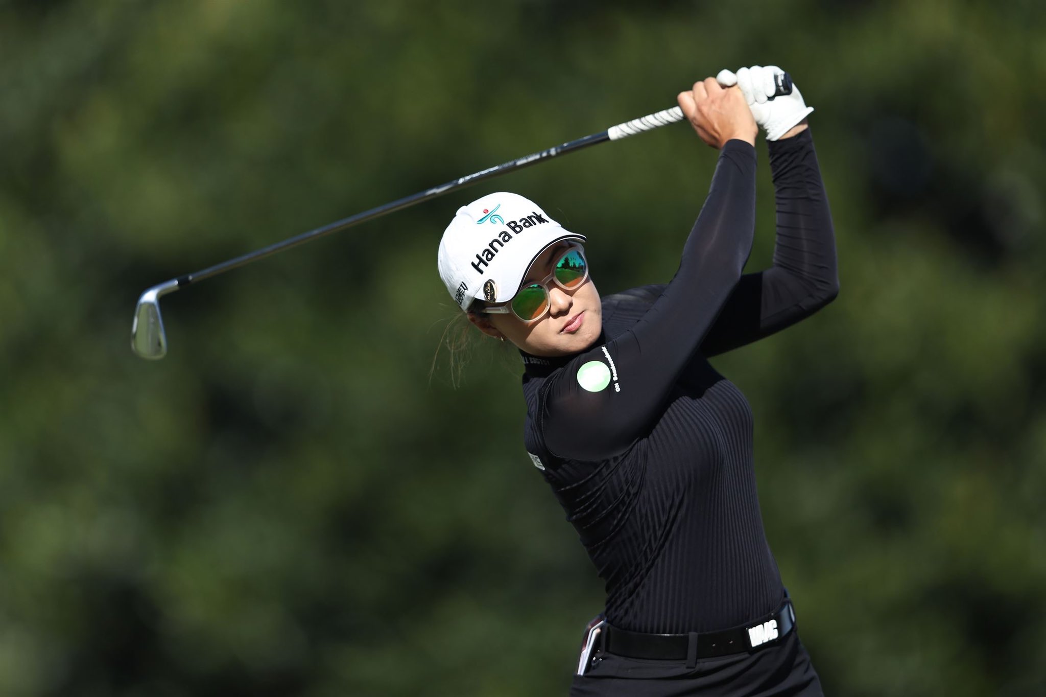 Minjee Lee gana el Abierto de EEUU, que la premia con US$ 1,8 millones