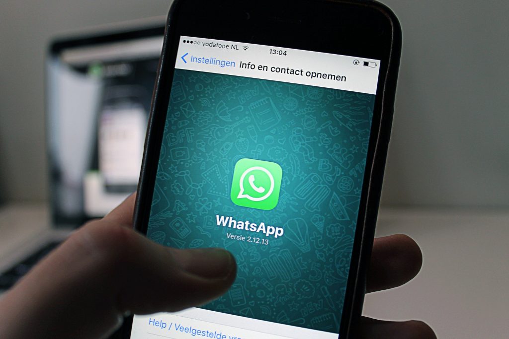Los datos de WhatsApp ya pueden transferirse al migrar de Android a iPhone
