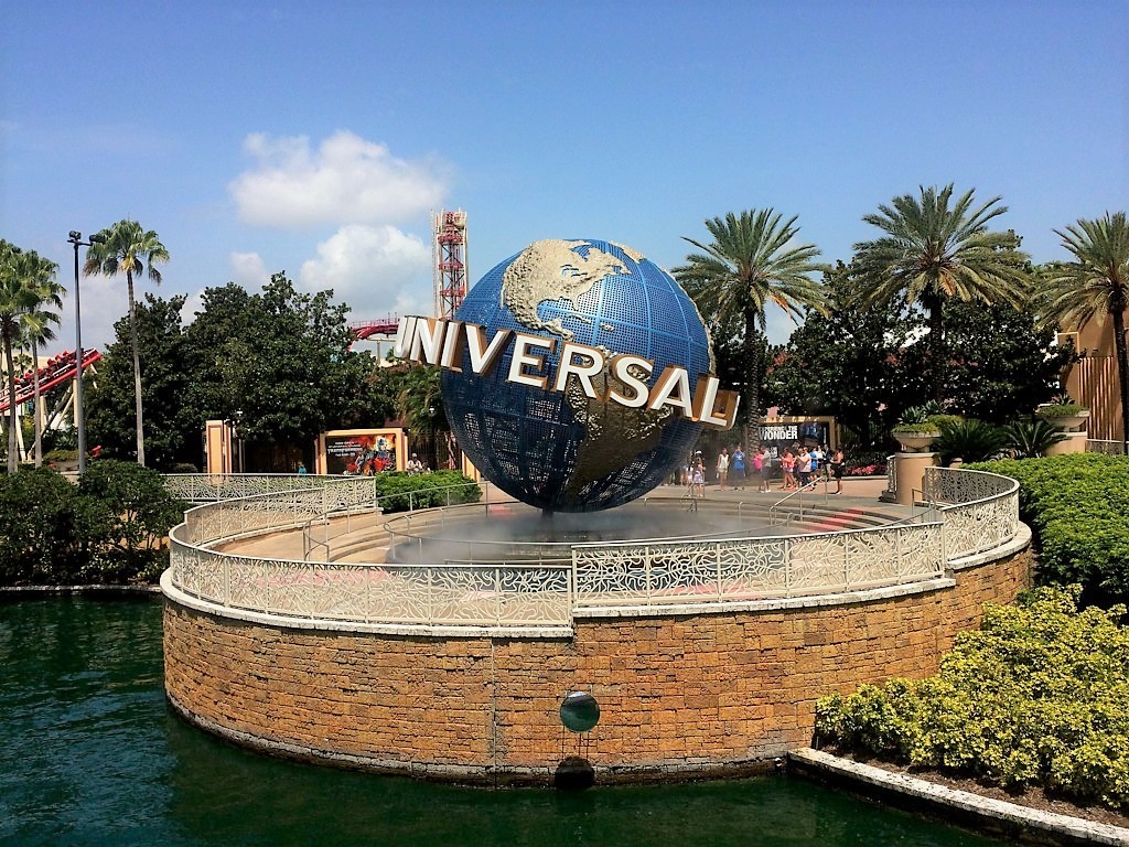 Los parques Universal recrean el filme "Halloween" en su nueva casa de terror