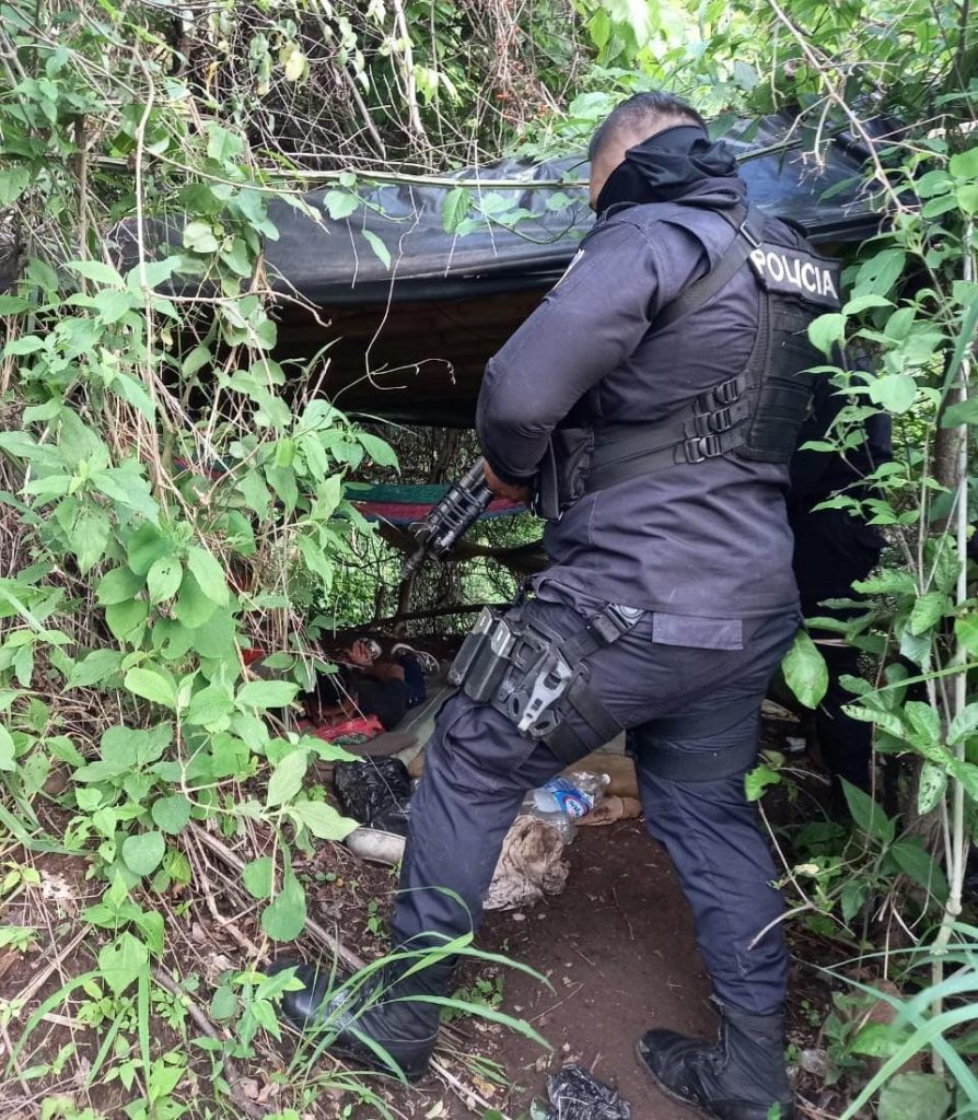 Pandilleros de MS13 reciben penas de hasta 1.090 años de cárcel