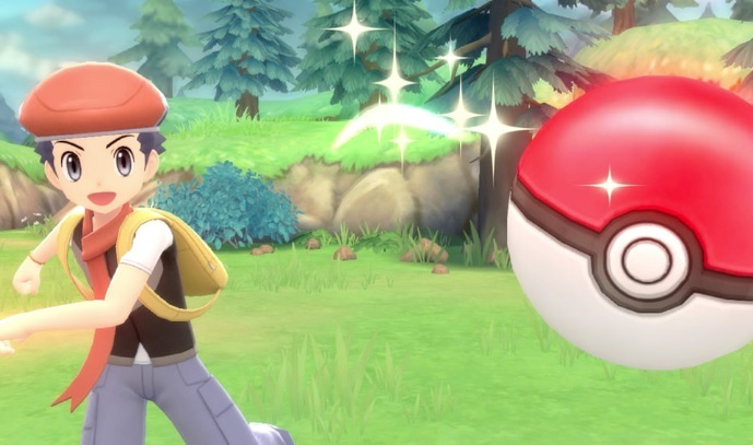 Pokémon registra más de 440 millones de unidades de vendidas de todos sus juegos