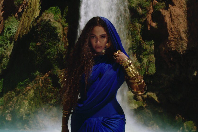 Beyoncé anuncia nuevo disco: "Renaissance. Act 1" sale el 29 de julio