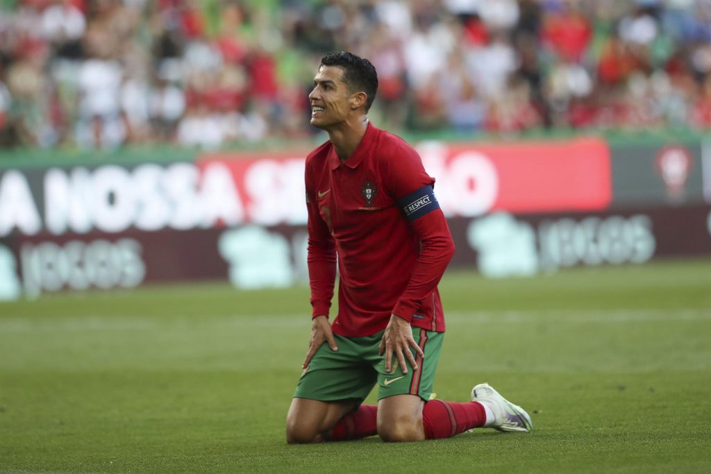 Ronaldo es finalmente absuelto de la demanda de violación presentada en 2009