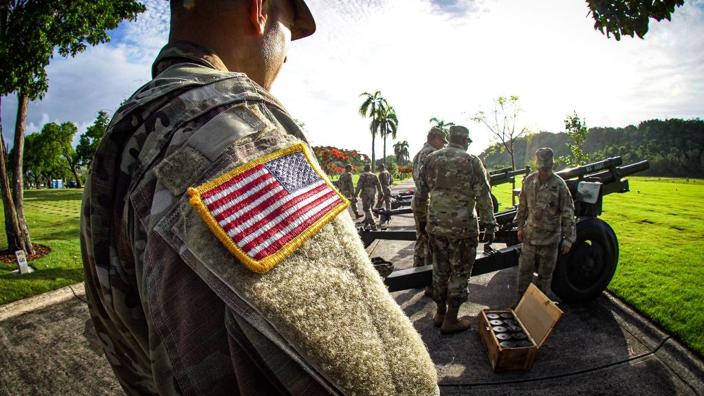 Seguridad en el Caribe: la petición de Puerto Rico a EEUU