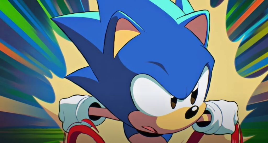 (+Tráiler) Conoce los nuevos modos de juego de Sonic Origins