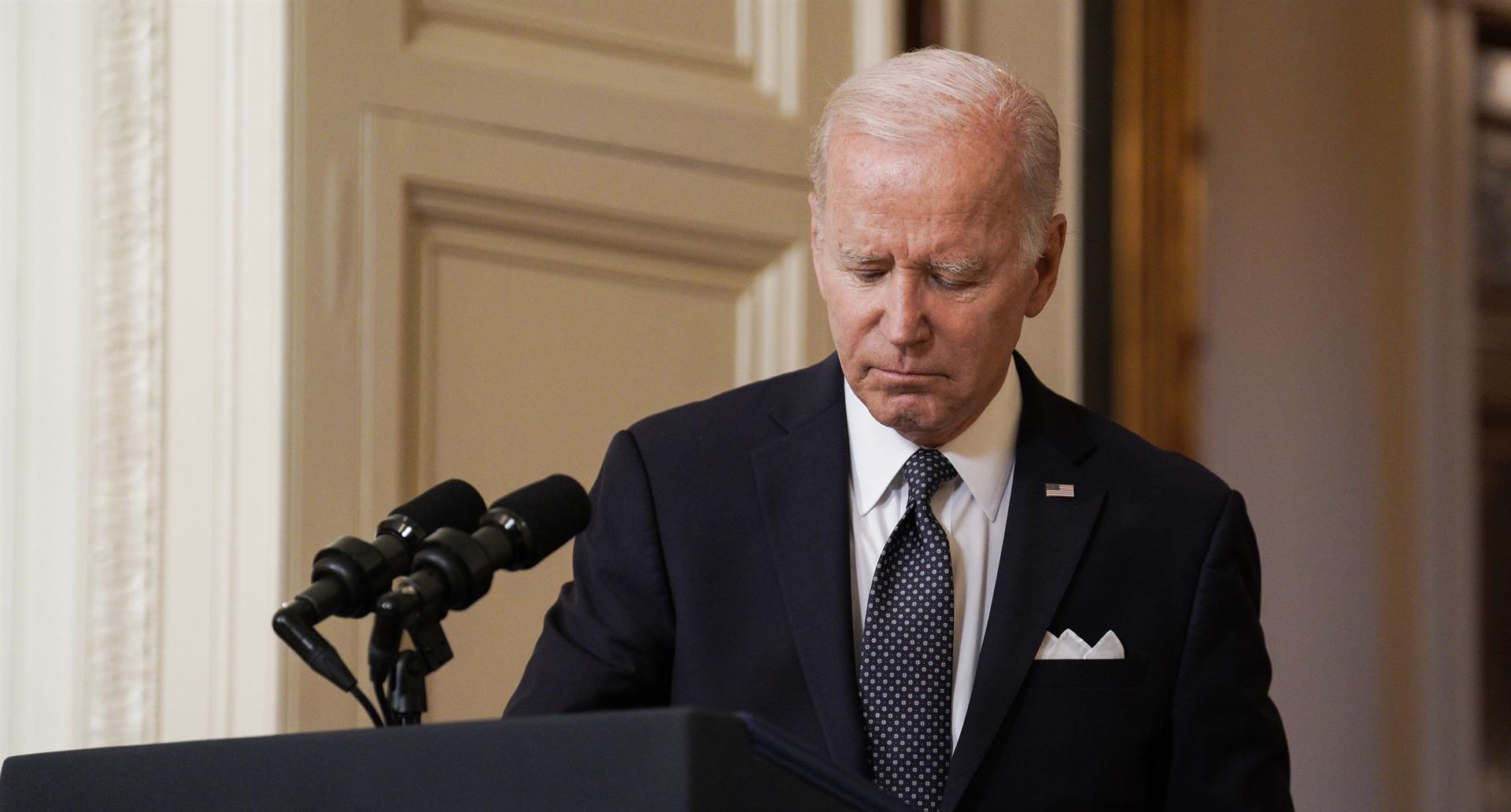 Supremo reacciona a la demanda de Meta por caso Pegasus y pide que Biden se pronuncie