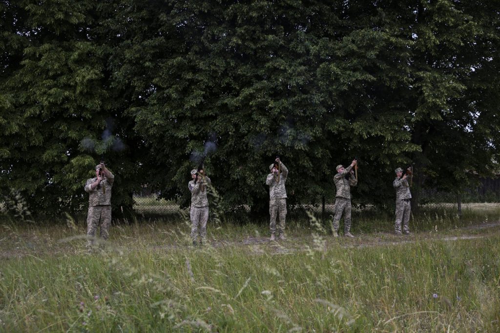 Tropas rusas controlan más de 70 % de Severodonetsk, sin opción de evacuar