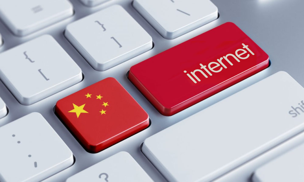 China controlará más los comentarios de Internet con su nuevo borrador de ley