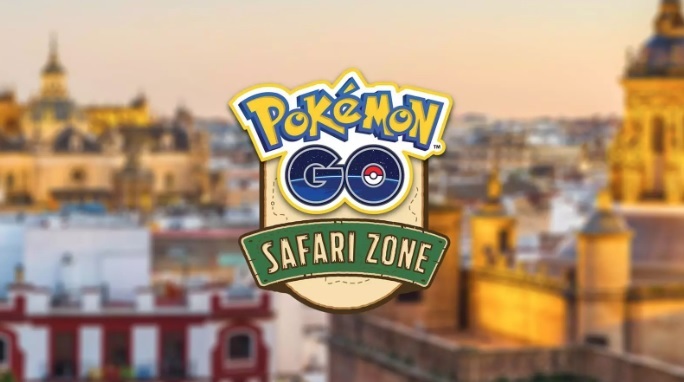 La Zona Safari de Pokémon GO de Sevilla deja un impacto económico de 21,3 millones de euros
