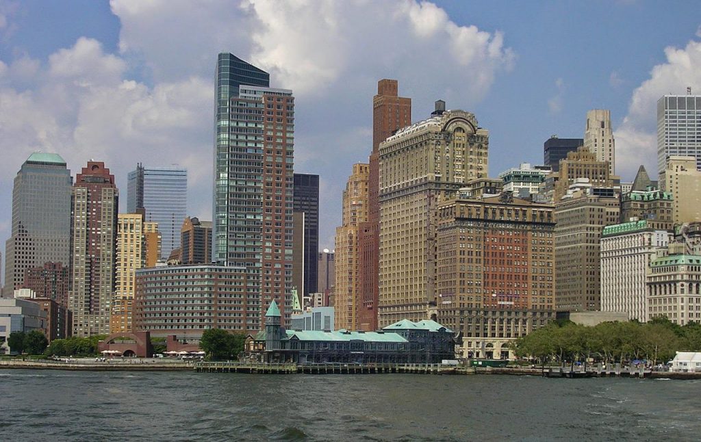 Alquileres alcanzan máximos históricos en Manhattan