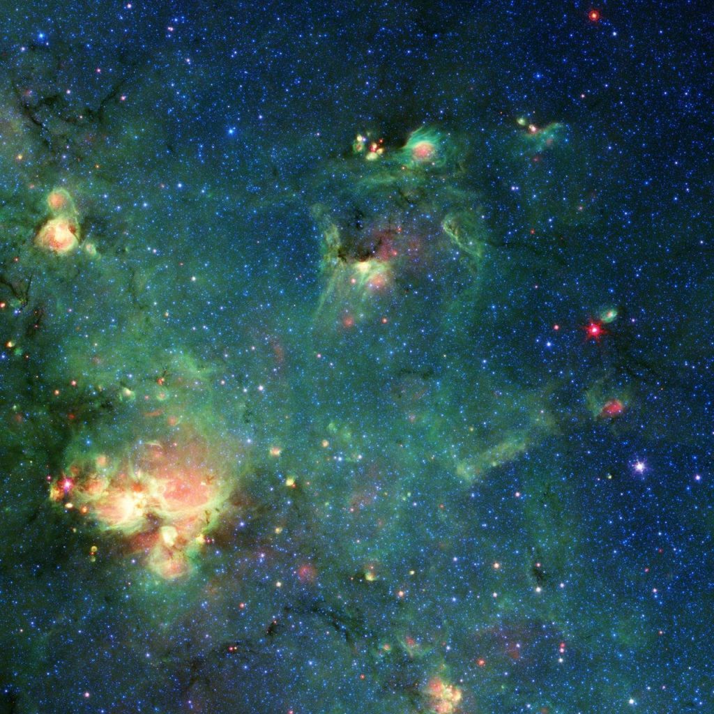 Los asteroides sí representan una amenaza