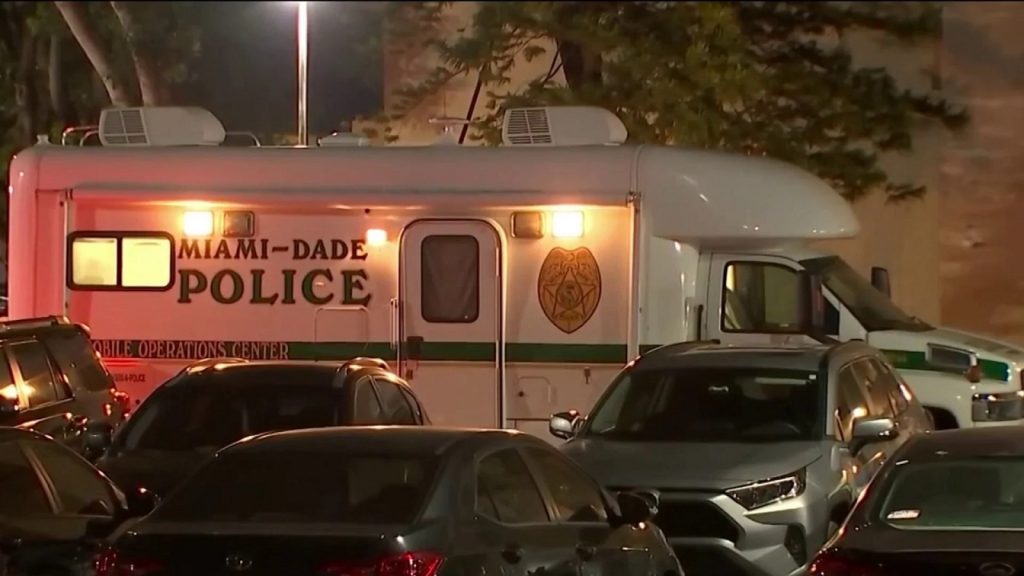 Autoridades identificaron a los 2 hispanos muertos en choque de embarcaciones en Miami