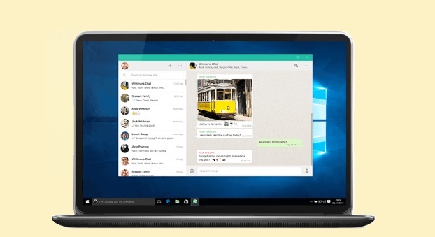 WhatsApp permitirá filtrar las conversaciones y mostrar solo aquellas con mensajes sin leer