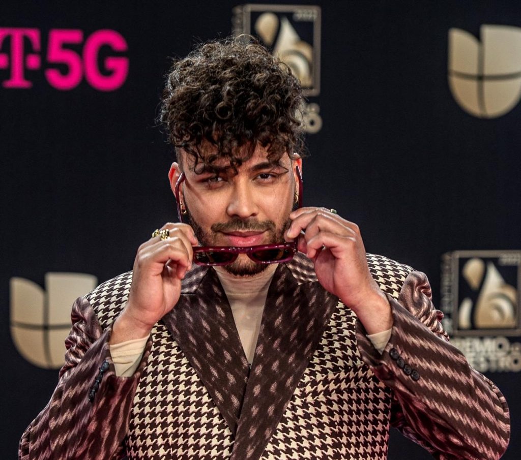 Corazón Sin Cara de Prince Royce tiene nueva versión para Amazon Music
