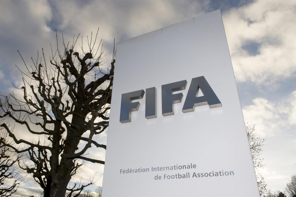 FIFA y federaciones recibirán US $92 millones en compensación por trama de corrupción en EEUU