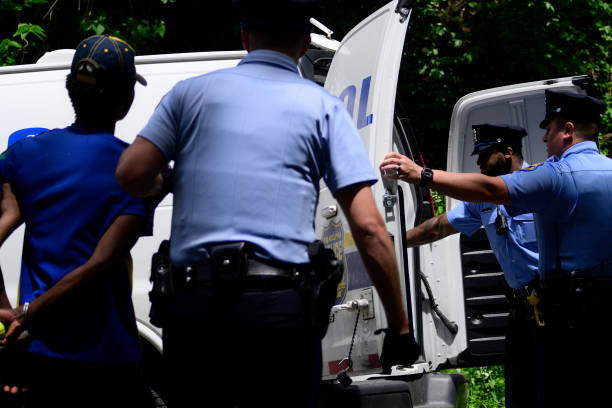 Al menos 3 personas muertas y 11 heridas en un tiroteo en Filadelfia