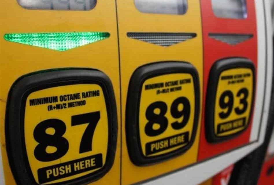 Precio de la gasolina en Florida alcanza un nuevo récord