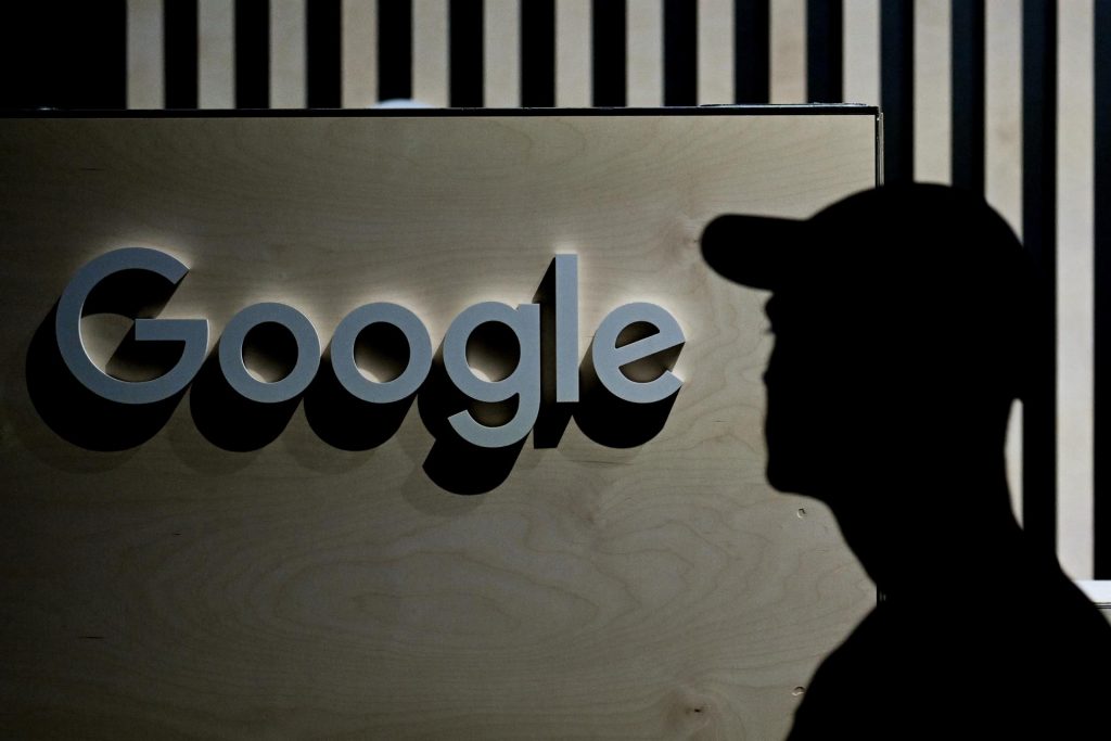 Google suspendió al ingeniero que asegura que su programa puede sentir