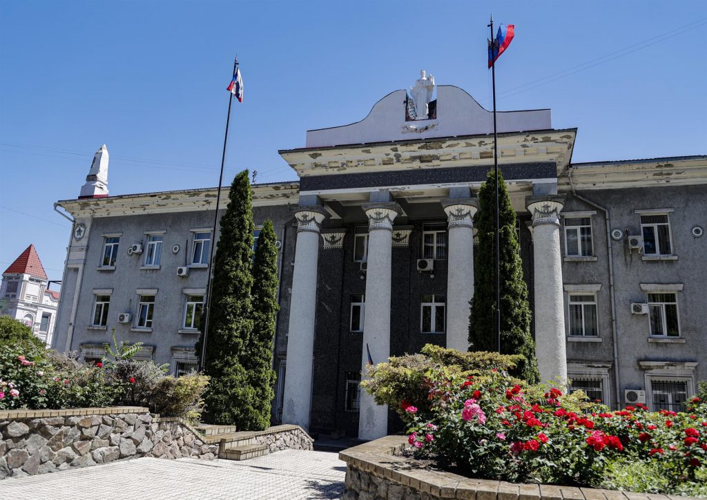 Rusia aconseja no entorpecer la labor judicial por los presuntos mercenarios condenados a muerte en Ucrania