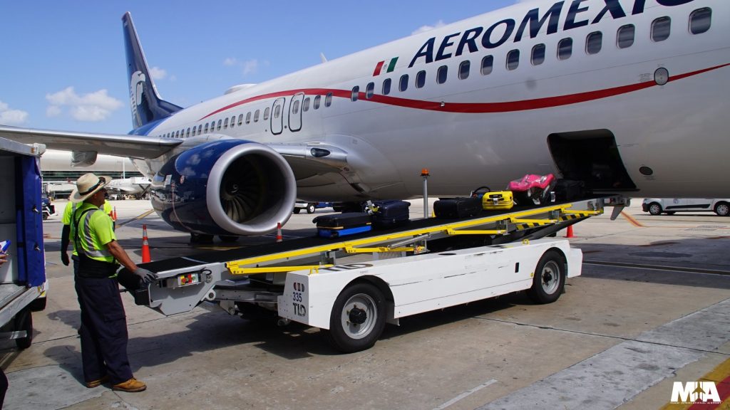 725 mil pasajeros cruzarán el Aeropuerto Internacional de Miami el fin de semana del 4 de Julio