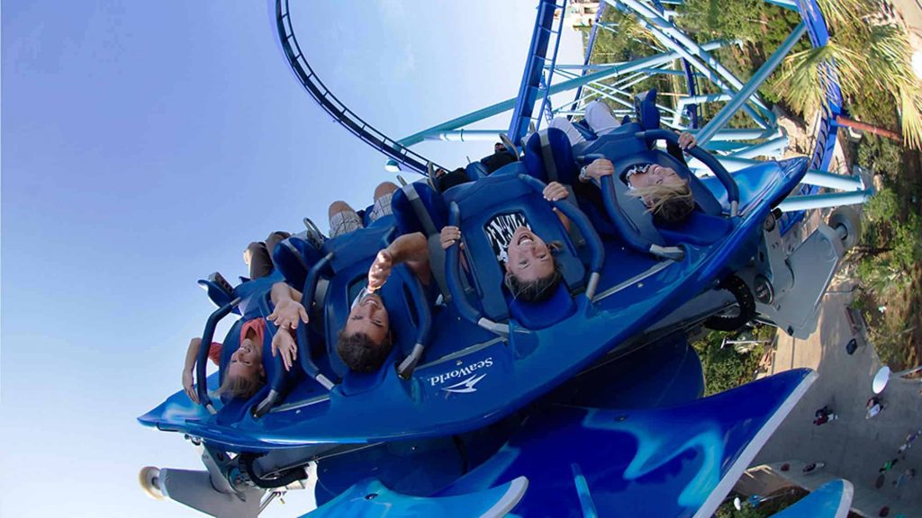 SeaWorld Orlando and Busch Gardens ofrecerán oferta especial este fin de semana