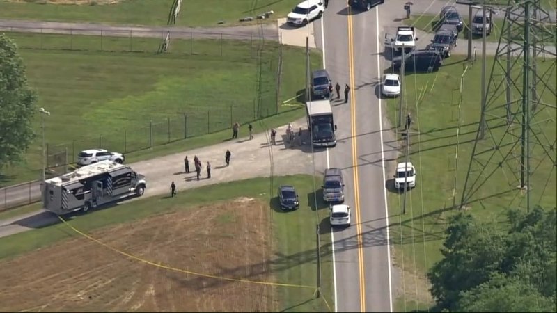 3 muertos deja nuevo tiroteo masivo en Maryland
