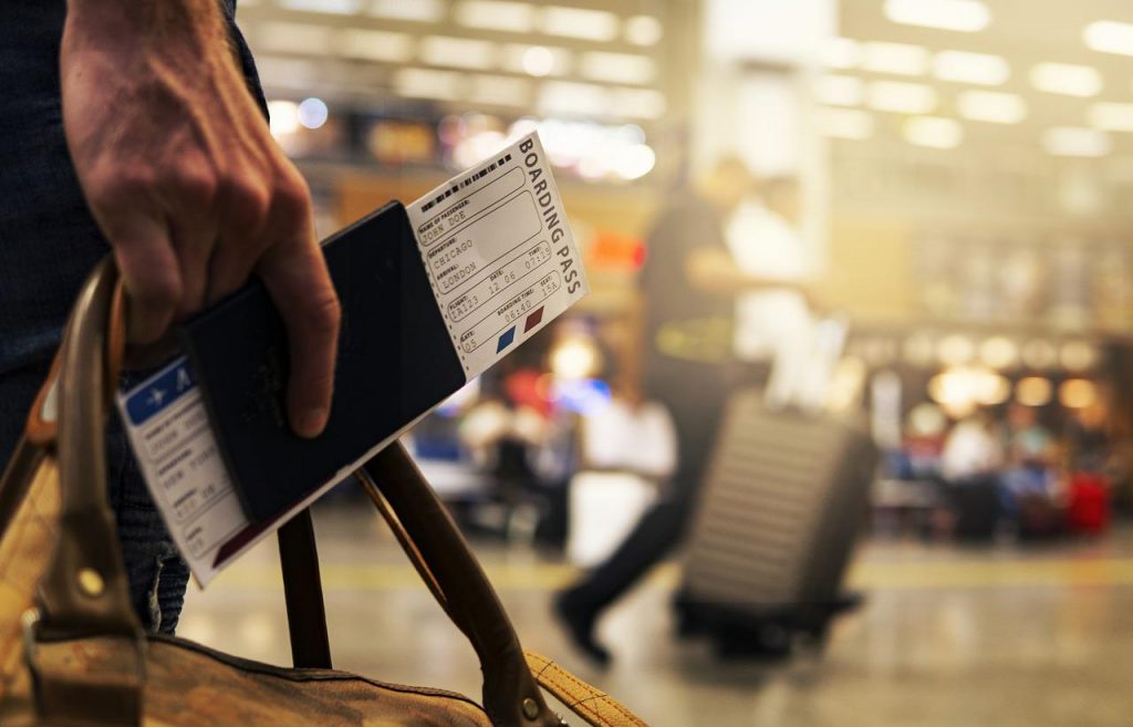 Cancelados más de 550 vuelos en EEUU por falta de personal y alta demanda
