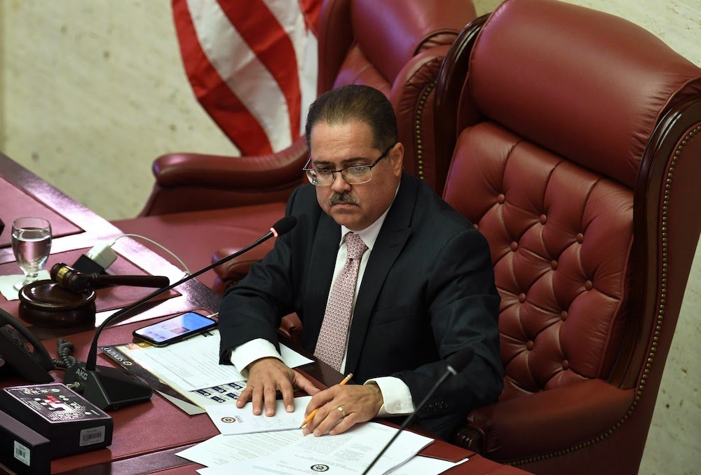 Cámara de Representantes de EEUU aprobó el proyecto de ley para convocar un plebiscito en Puerto Rico sobre su estatus