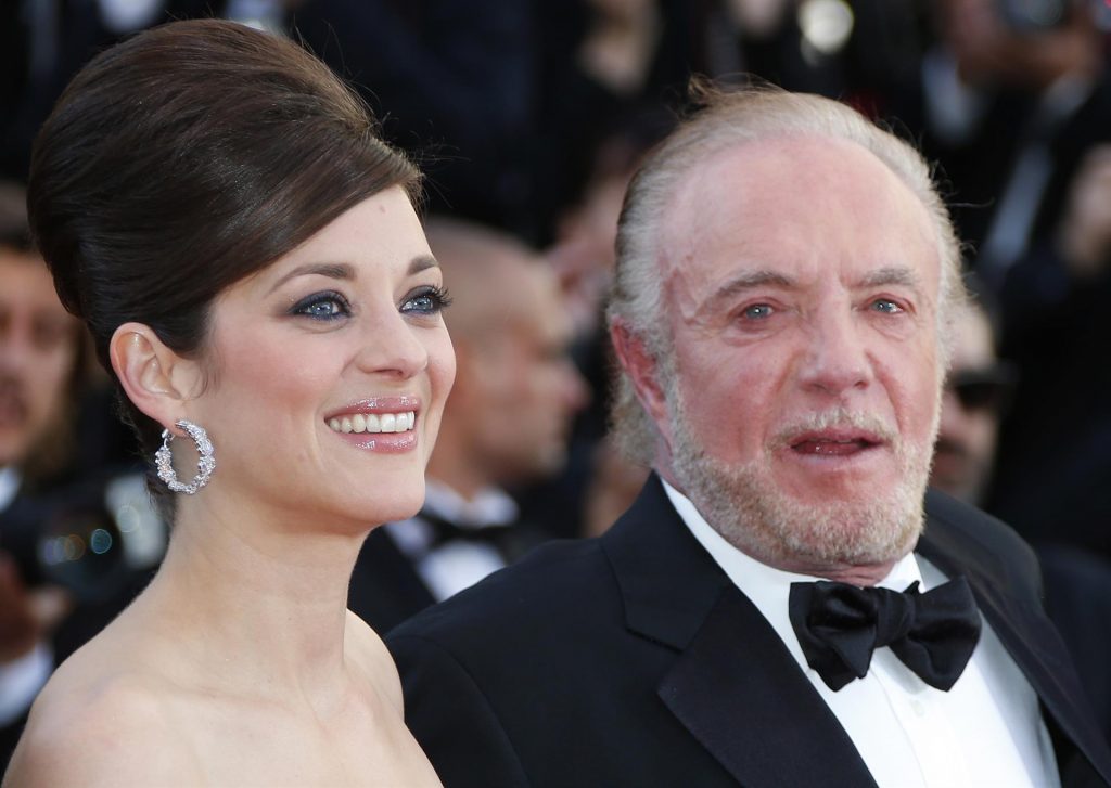 Falleció James Caan, el intérprete de Sonny Corleone en The Godfather