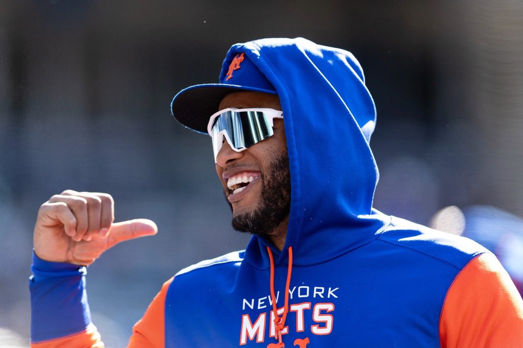 Robinson Canó jugará con los Bravos de Atlanta