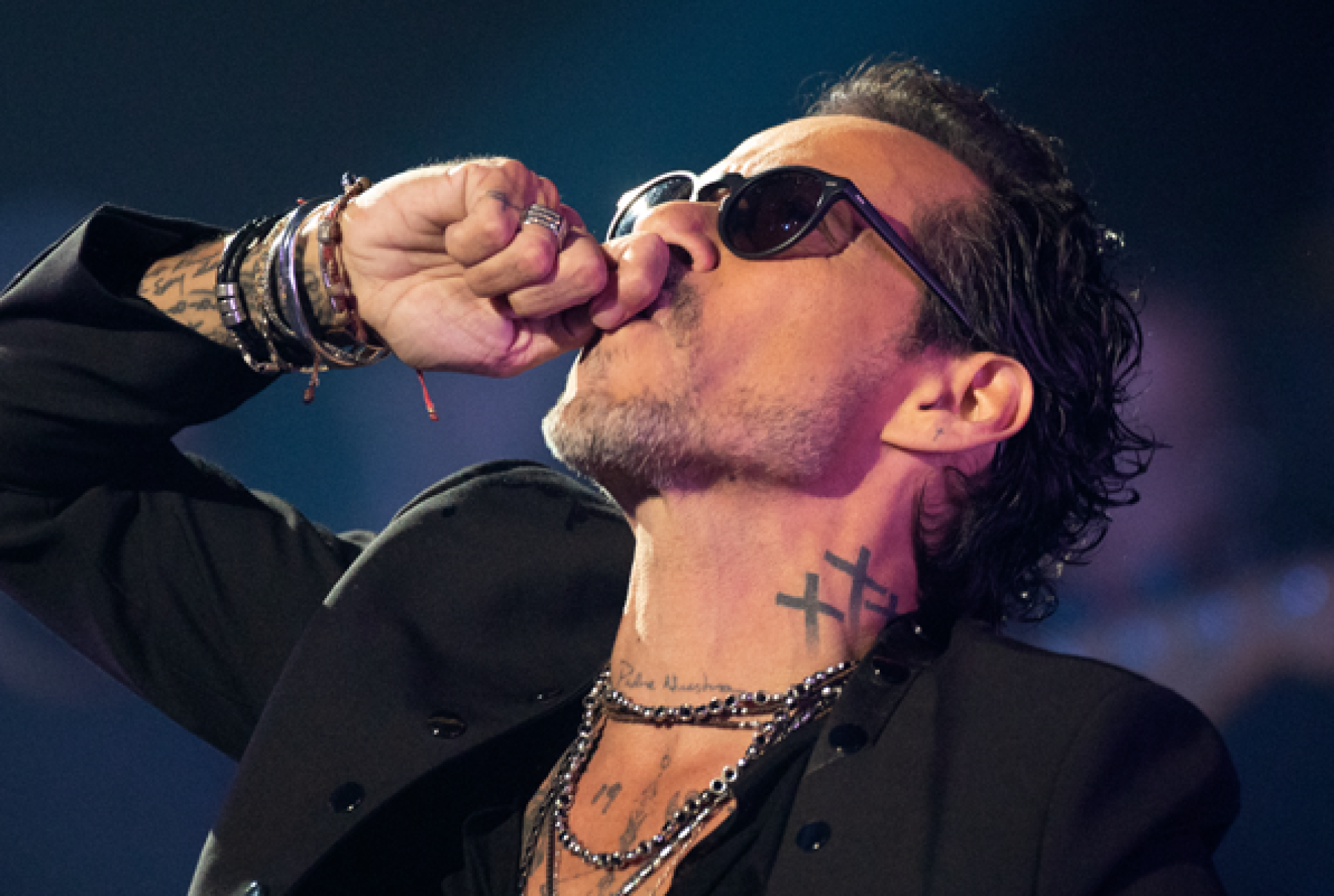 Marc Anthony y más de 3.000 artistas actuarán en Feria de Flores de Medellín