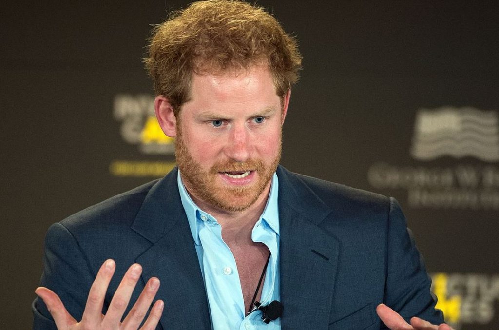 El duque de Sussex es autorizado a pedir revisión sobre su seguridad en el Reino Unido