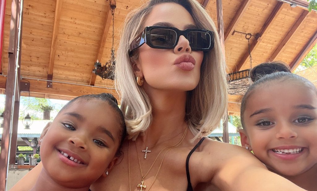 Khloé Kardashian y Tristan Thompson tendrán otro hijo, esta vez con una madre subrogada