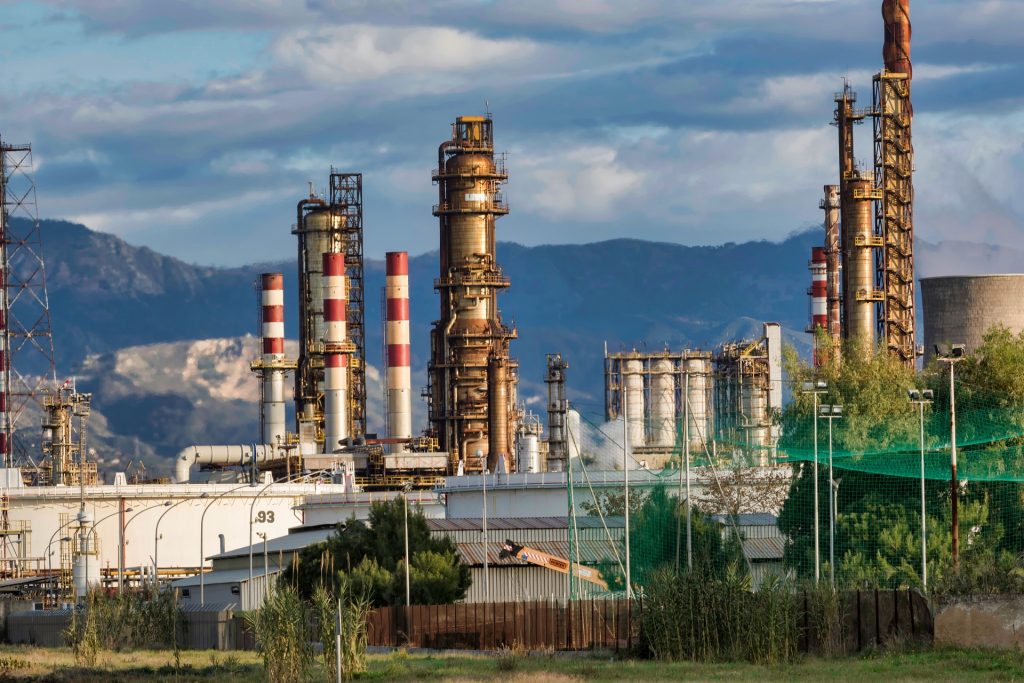La UE acuerda reducir el consumo de gas