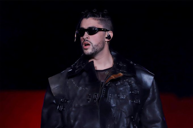 La compra de entradas de conciertos de Bad Bunny causa revuelo en Puerto Rico