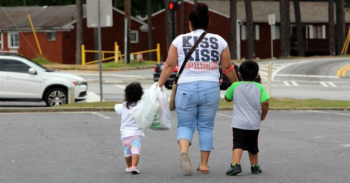 La obesidad infantil en Estados Unidos sigue creciendo y ya afecta al 21 %