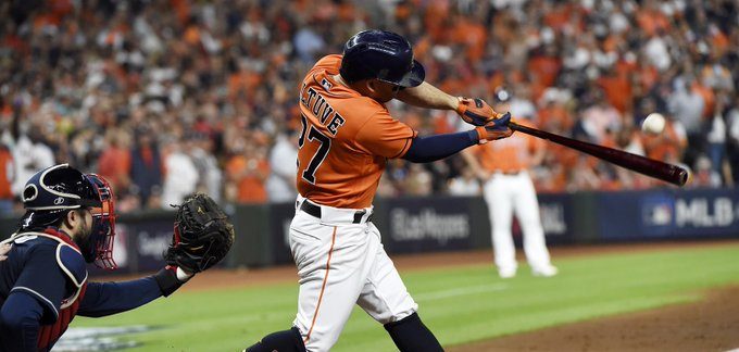 27 latinos estarán en el Juego de las Estrellas