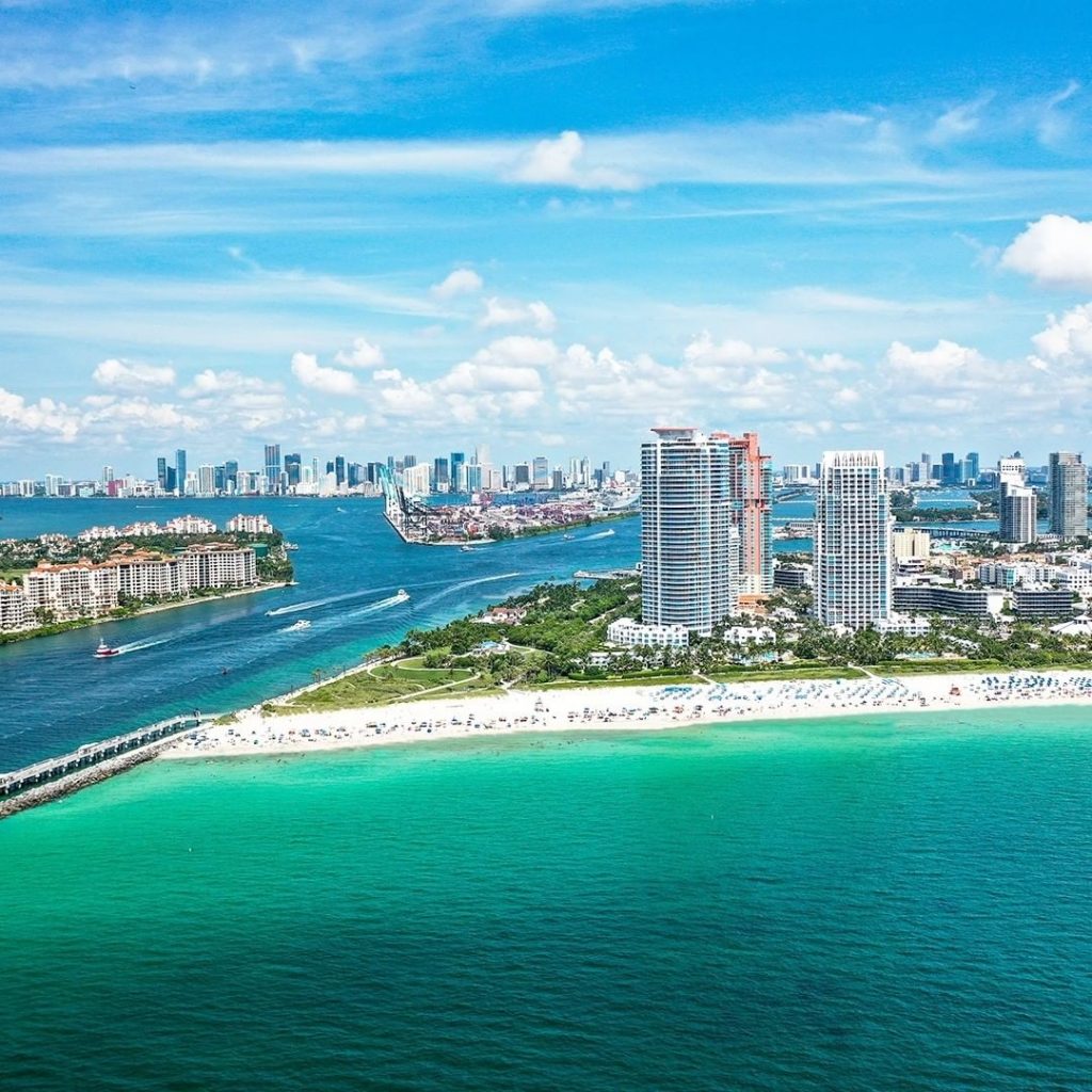 Miami aprueba un plan de construcción de viviendas para desamparados en Virginia Key