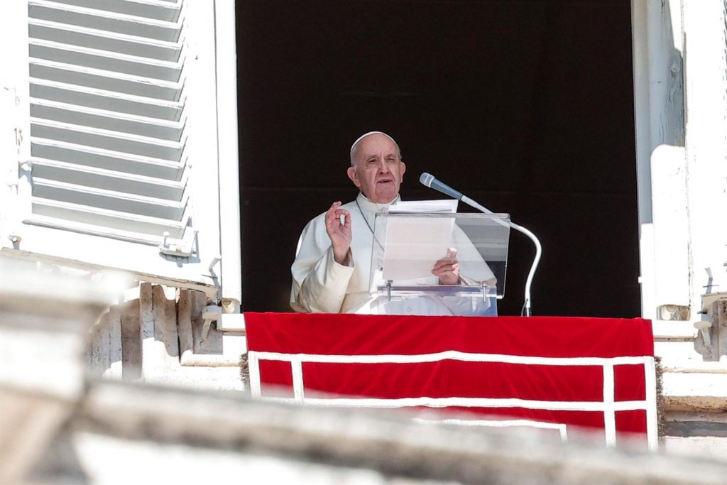 El papa continúa su lucha contra las élites de la Iglesia al establecer nuevas regulaciones al Opus Dei