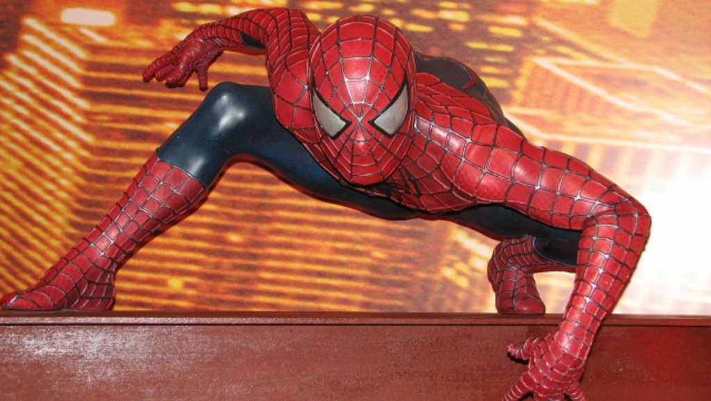 Spider-Man tendrá una serie animada sobre su primer año en la universidad