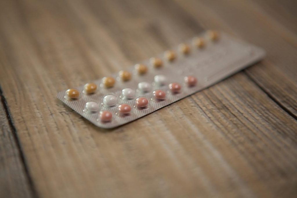 La Cámara Baja de EEUU aprueba proteger por ley el acceso a anticonceptivos
