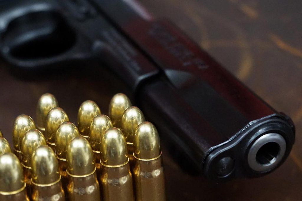 17 estados iniciaron demanda contra el gobierno de Biden por restricciones en armas