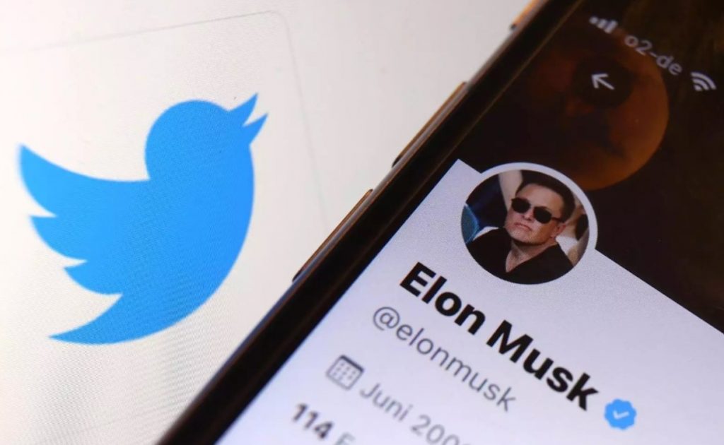 Musk contrademanda a Twitter en su disputa por la compra de la red social